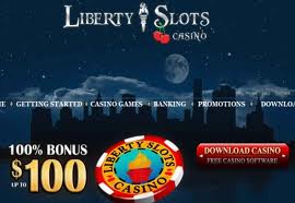 Liberty Slots Casino